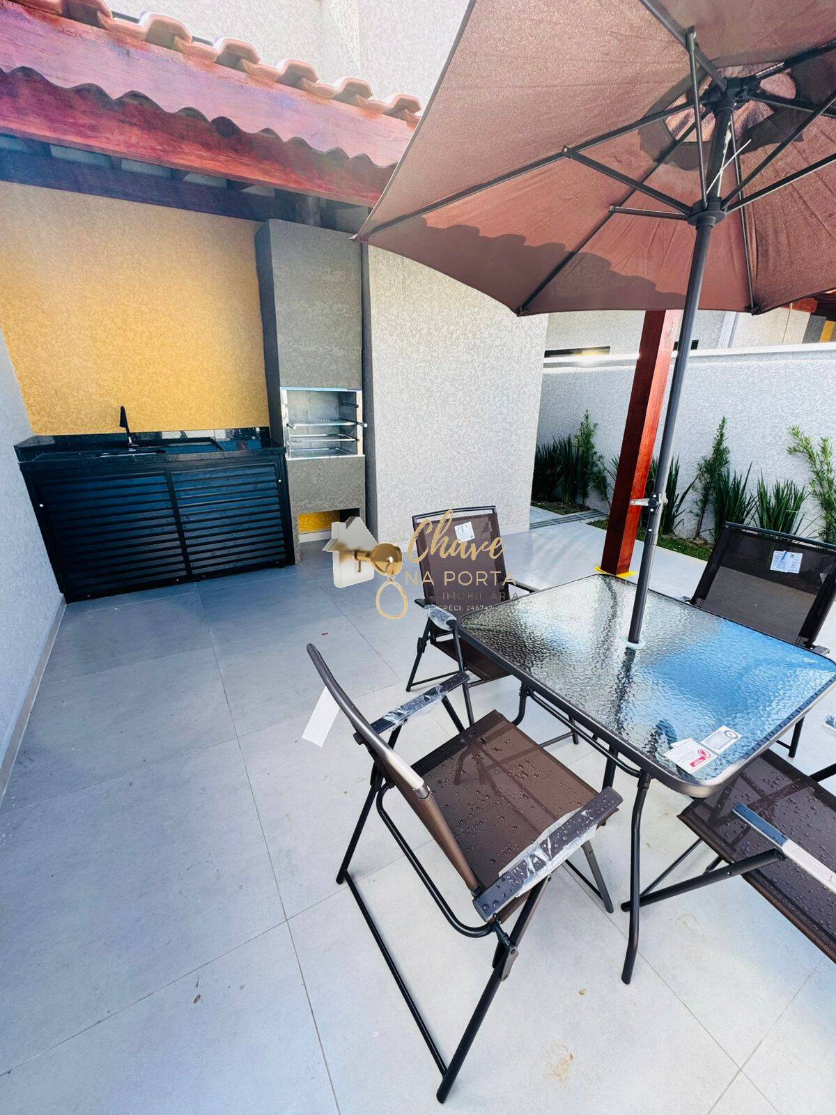 Casa, 3 quartos, 96 m² - Foto 18