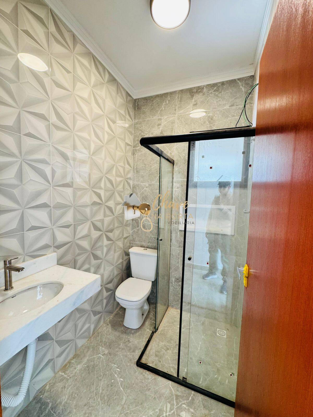 Casa, 3 quartos, 96 m² - Foto 8