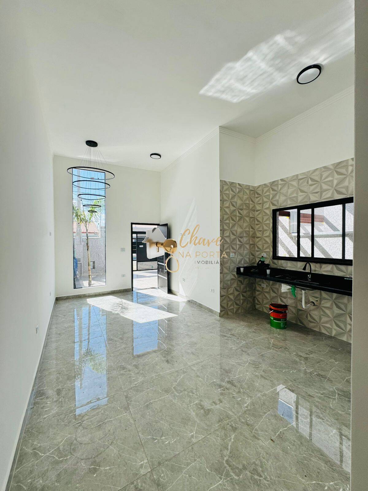 Casa, 3 quartos, 96 m² - Foto 5