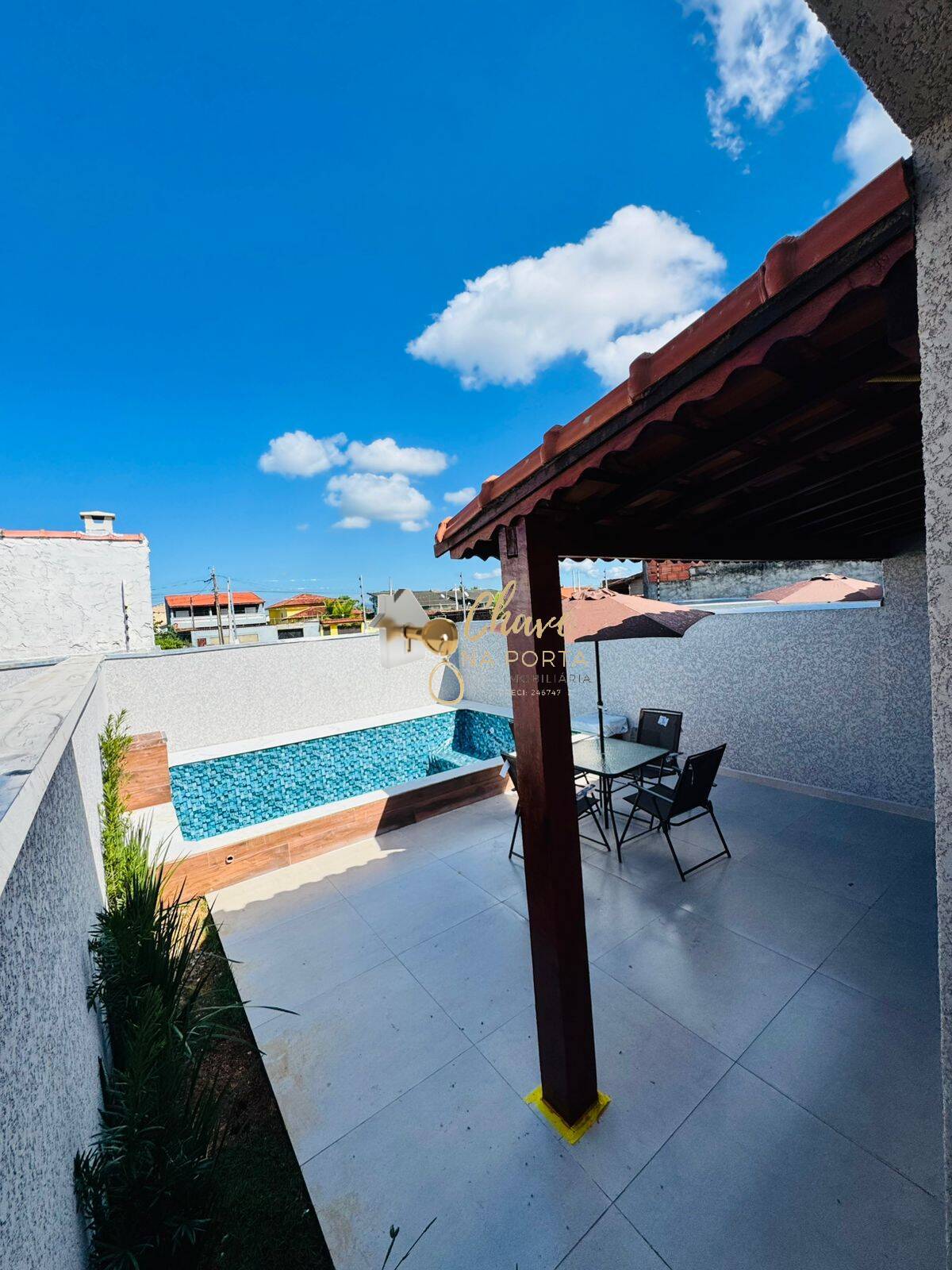 Casa, 3 quartos, 96 m² - Foto 14