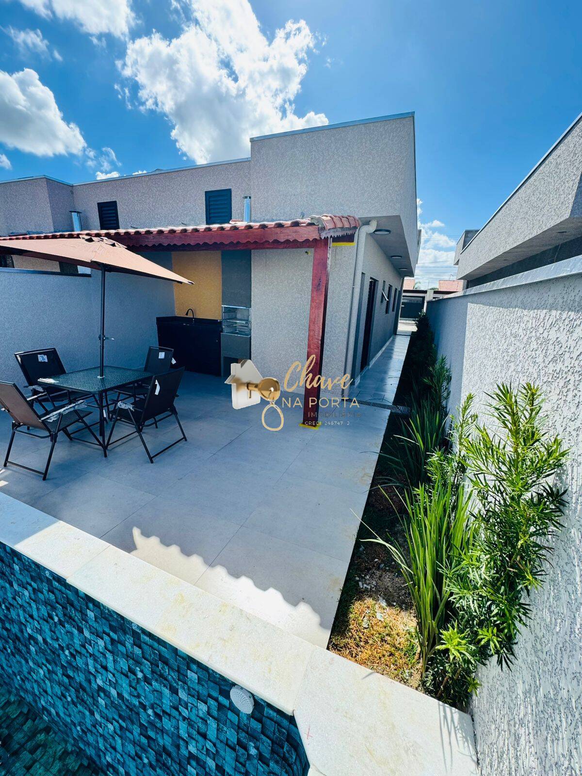 Casa, 3 quartos, 96 m² - Foto 16