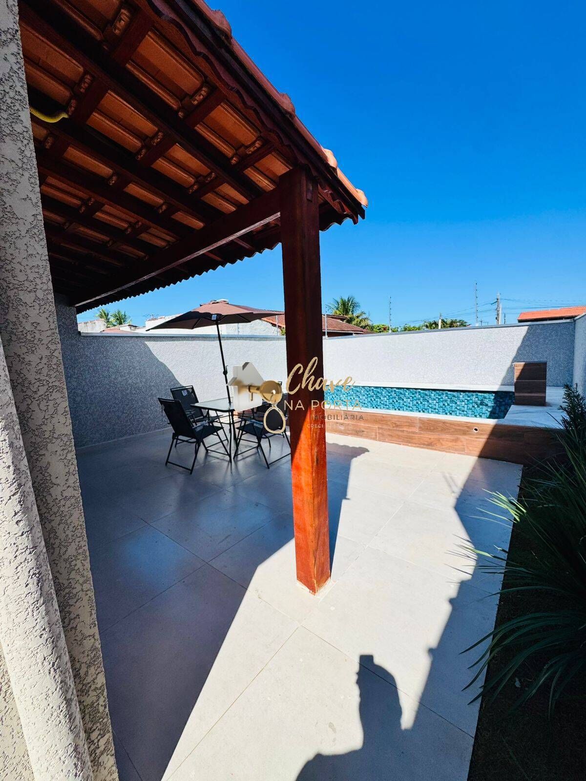 Casa, 3 quartos, 96 m² - Foto 13