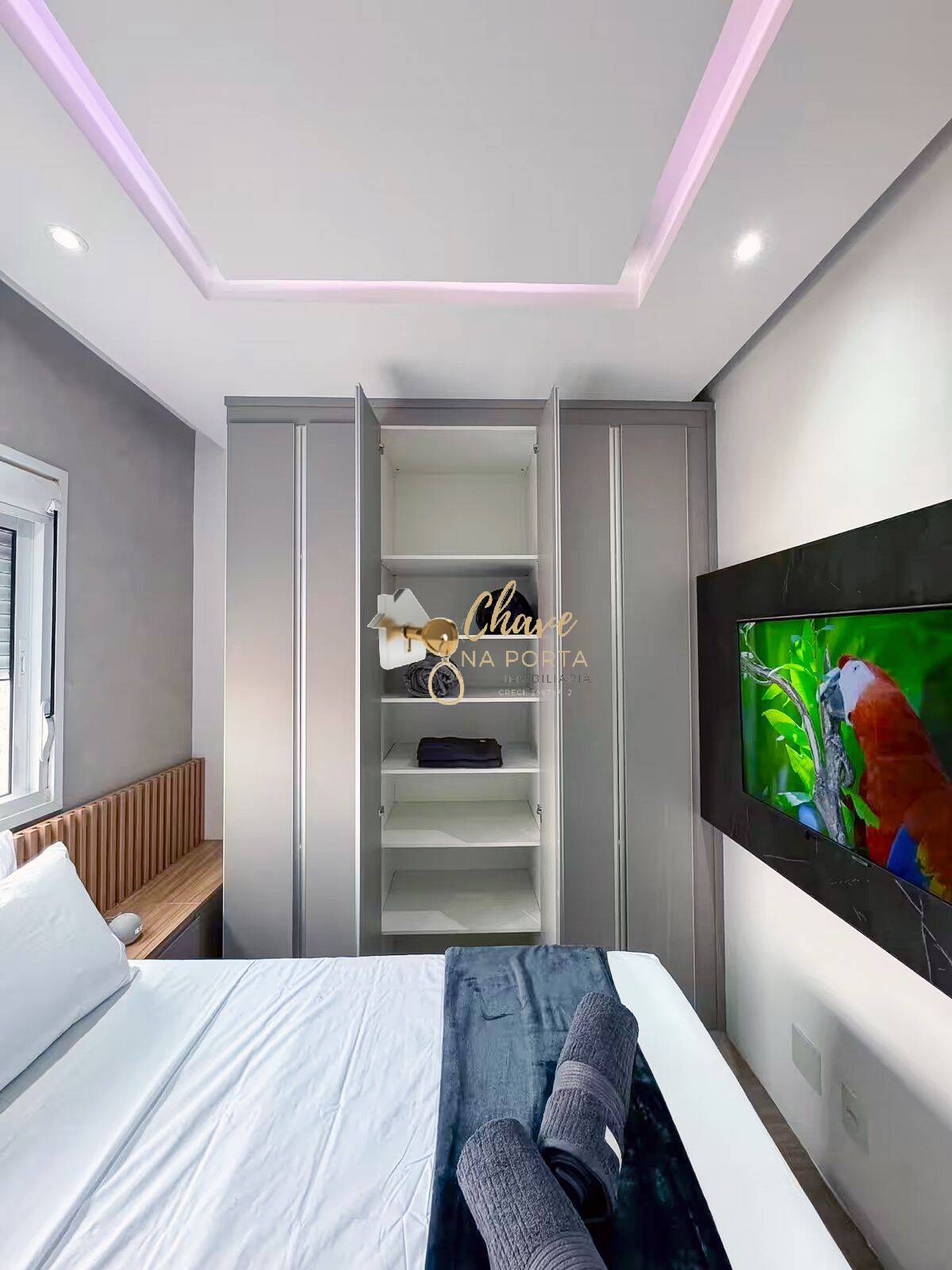 Apartamento, 2 quartos, 49 m² - Foto 16