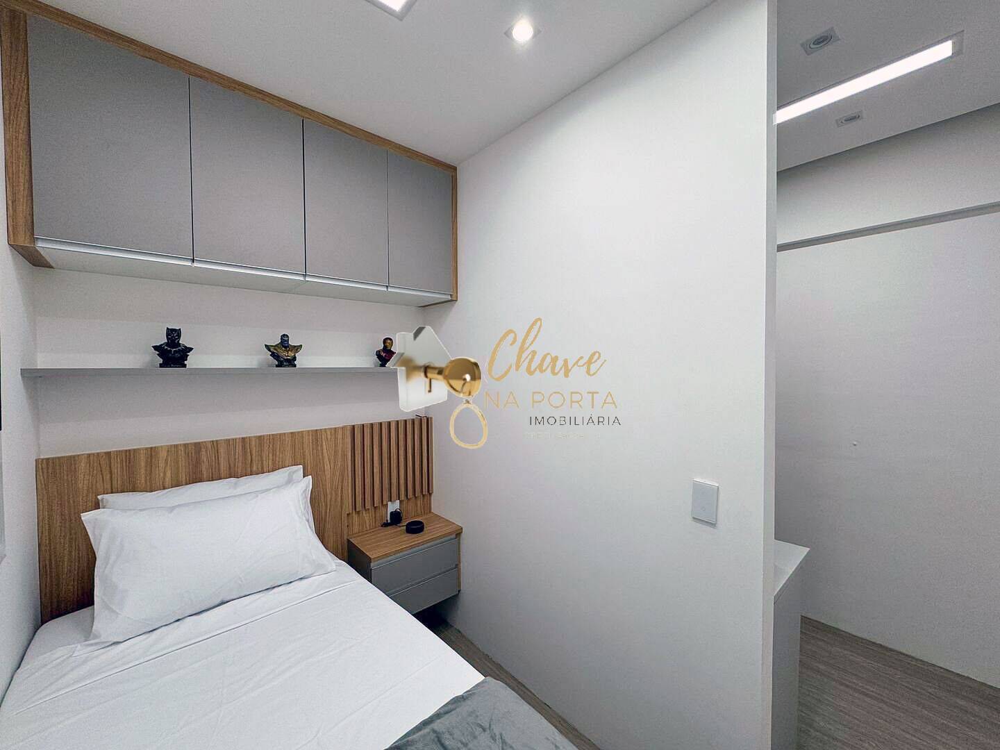Apartamento, 2 quartos, 49 m² - Foto 13