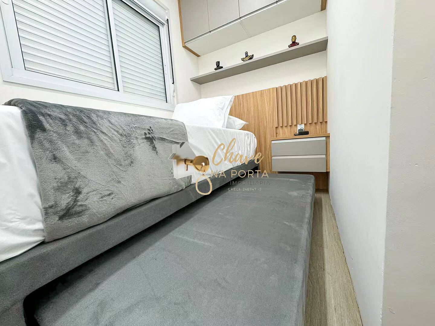 Apartamento, 2 quartos, 49 m² - Foto 11