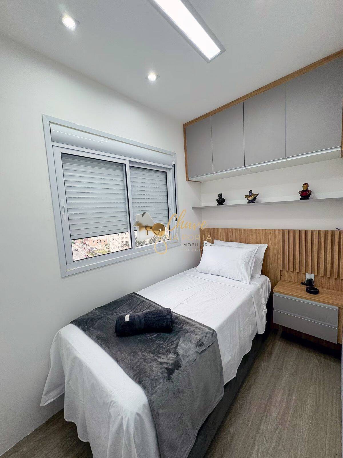 Apartamento, 2 quartos, 49 m² - Foto 8