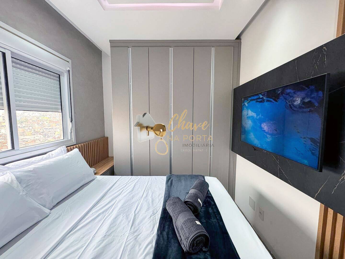 Apartamento, 2 quartos, 49 m² - Foto 15