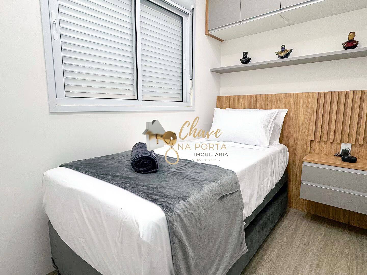 Apartamento, 2 quartos, 49 m² - Foto 10