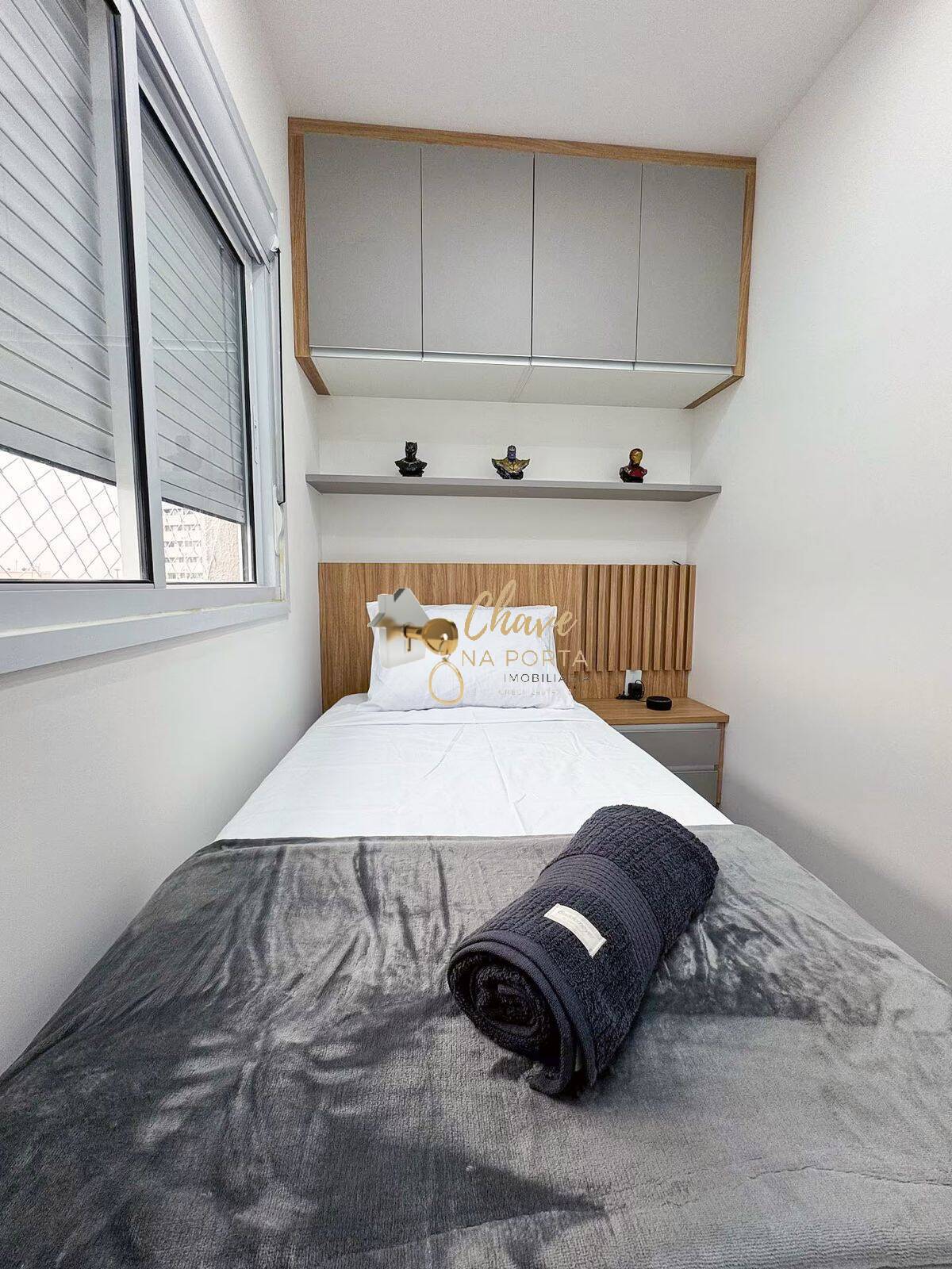 Apartamento, 2 quartos, 49 m² - Foto 12