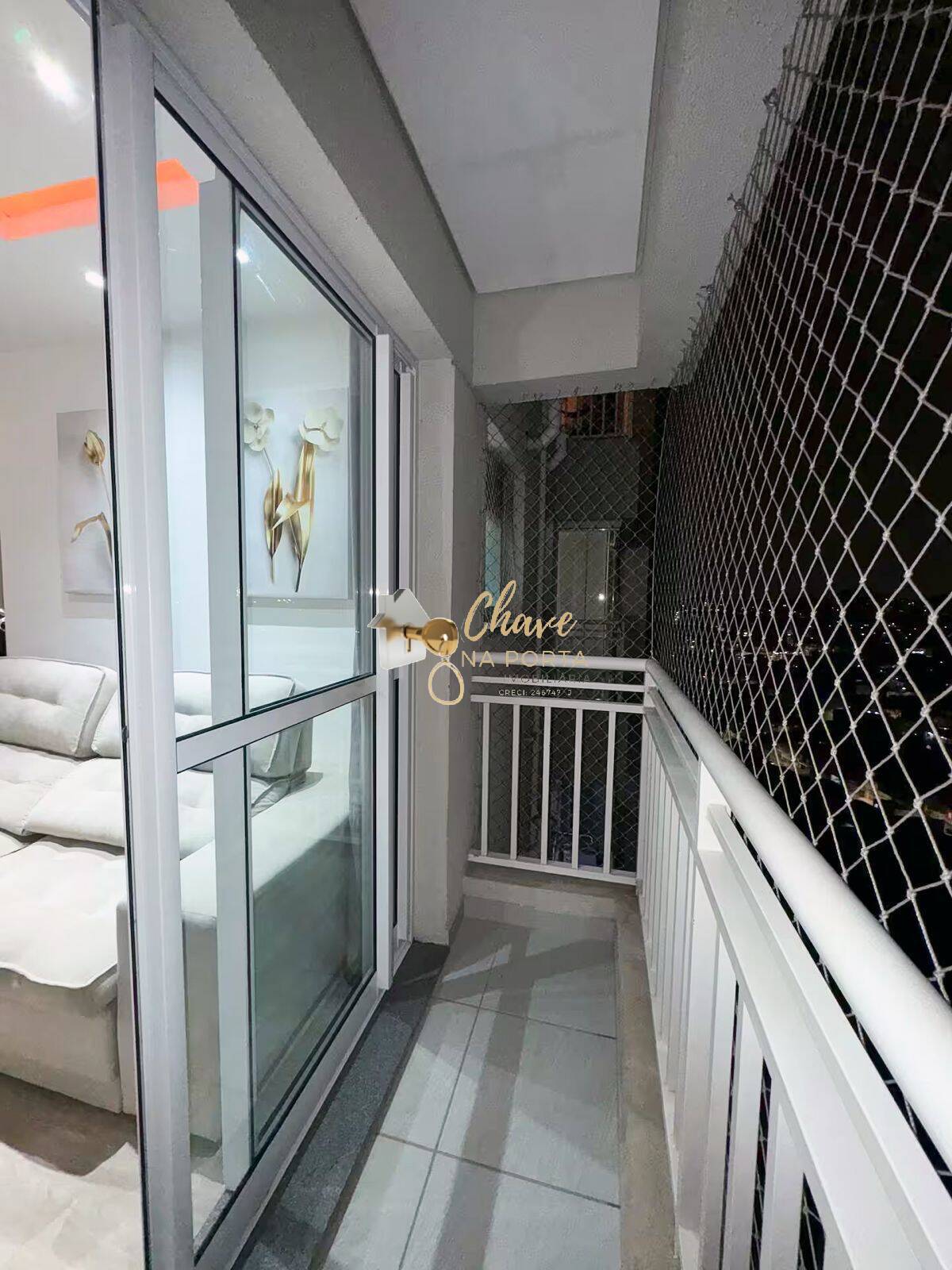 Apartamento, 2 quartos, 49 m² - Foto 18