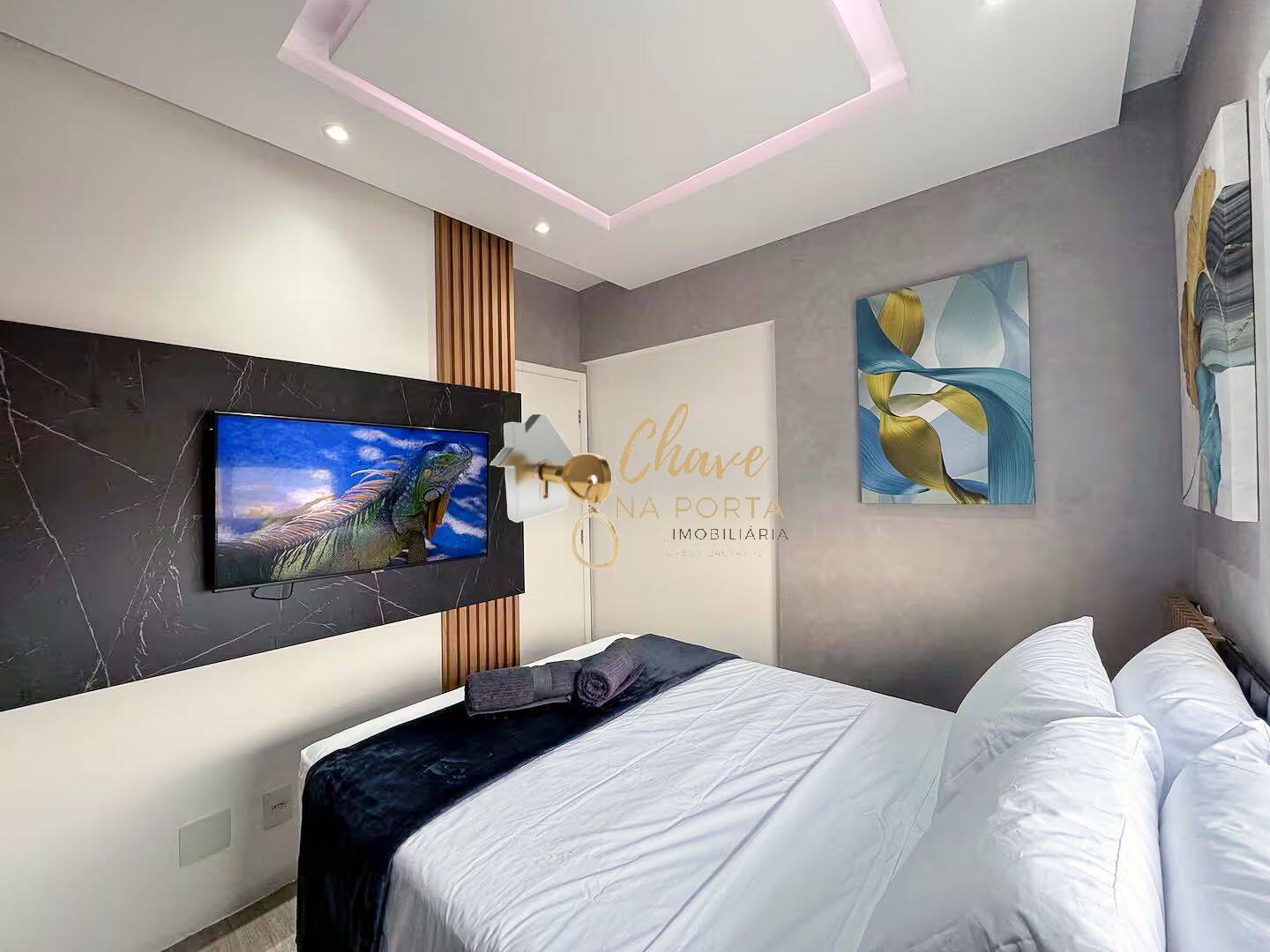 Apartamento, 2 quartos, 49 m² - Foto 17