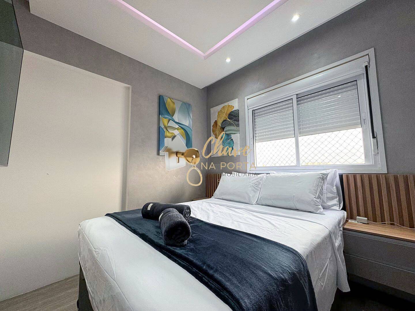 Apartamento, 2 quartos, 49 m² - Foto 14