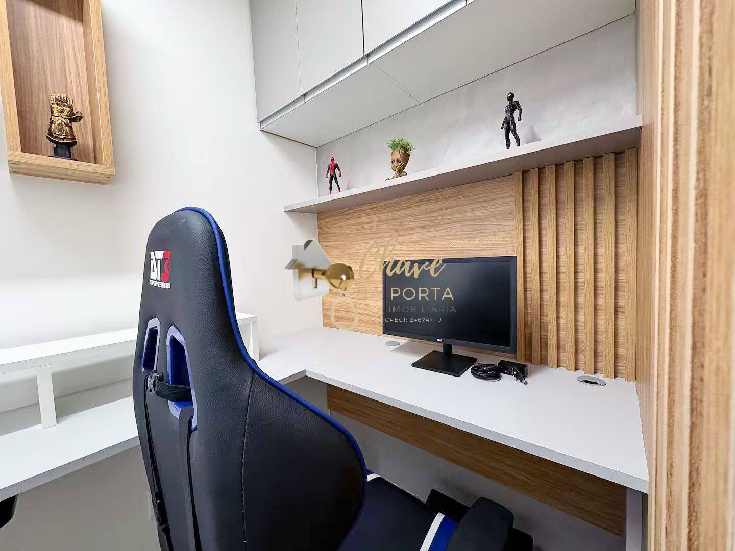 Apartamento, 2 quartos, 49 m² - Foto 7