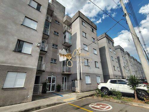 Apartamento, 2 quartos, 49 m² - Foto 1
