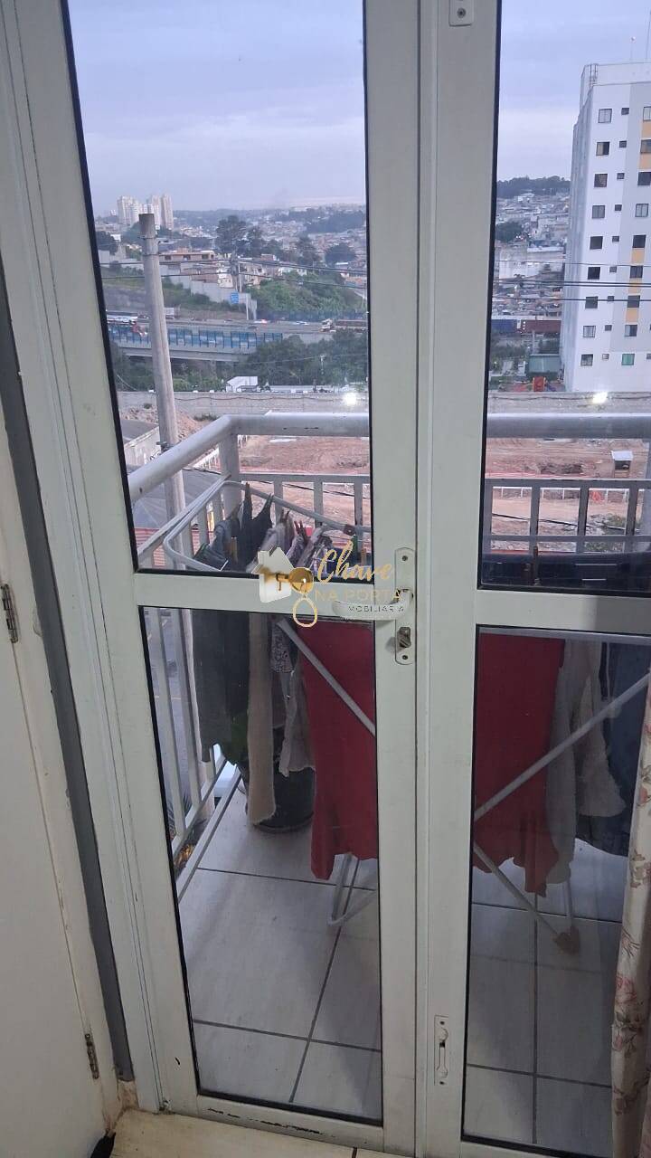 Apartamento, 2 quartos, 49 m² - Foto 8