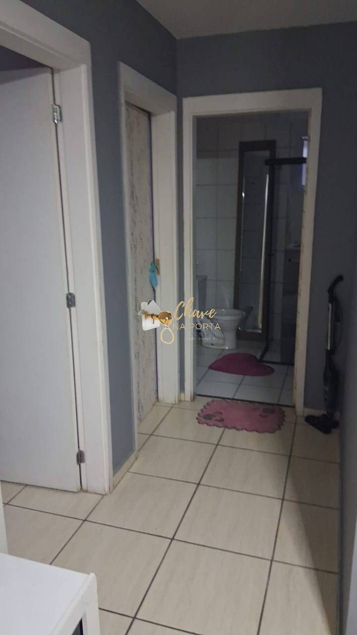 Apartamento, 2 quartos, 49 m² - Foto 4
