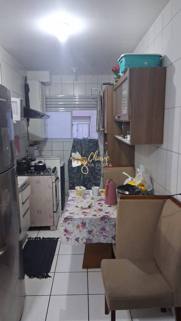 Apartamento, 2 quartos, 49 m² - Foto 3