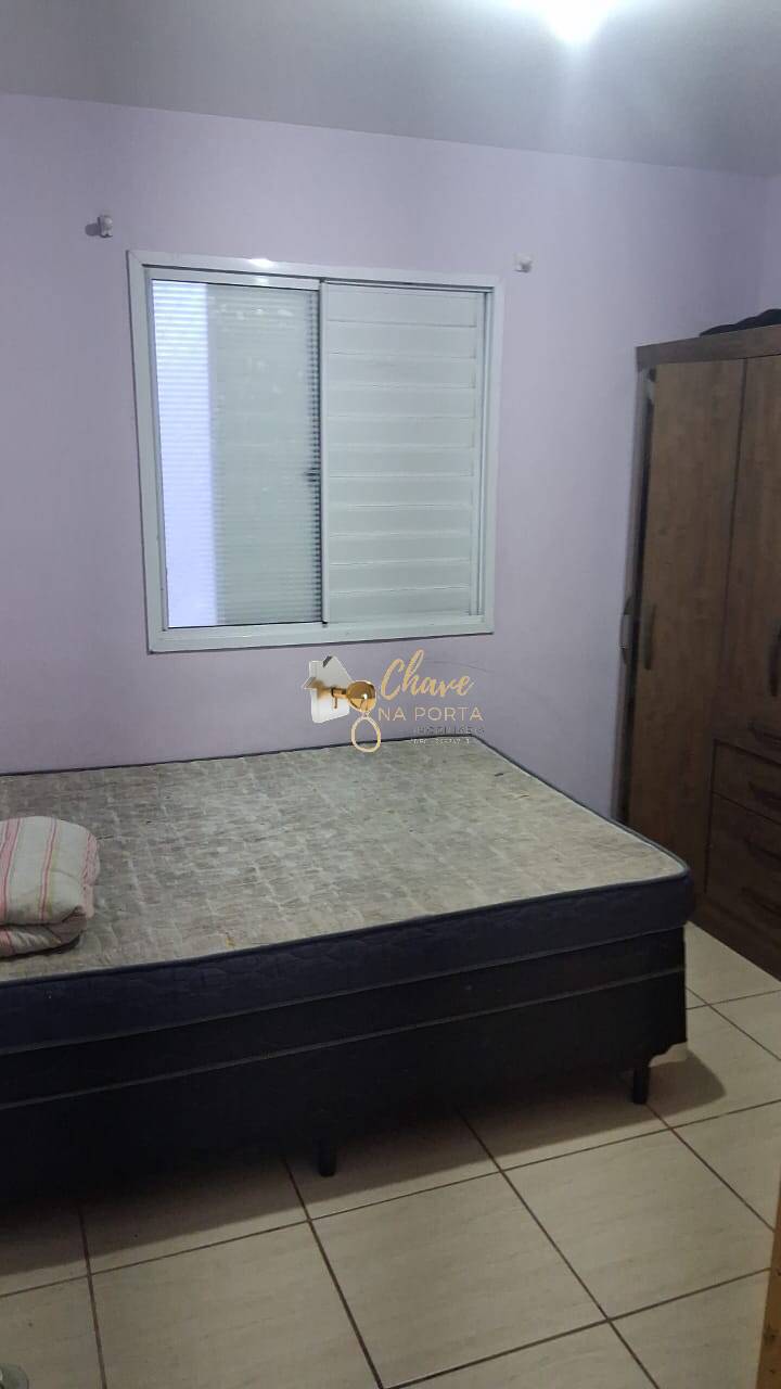Apartamento, 2 quartos, 49 m² - Foto 6