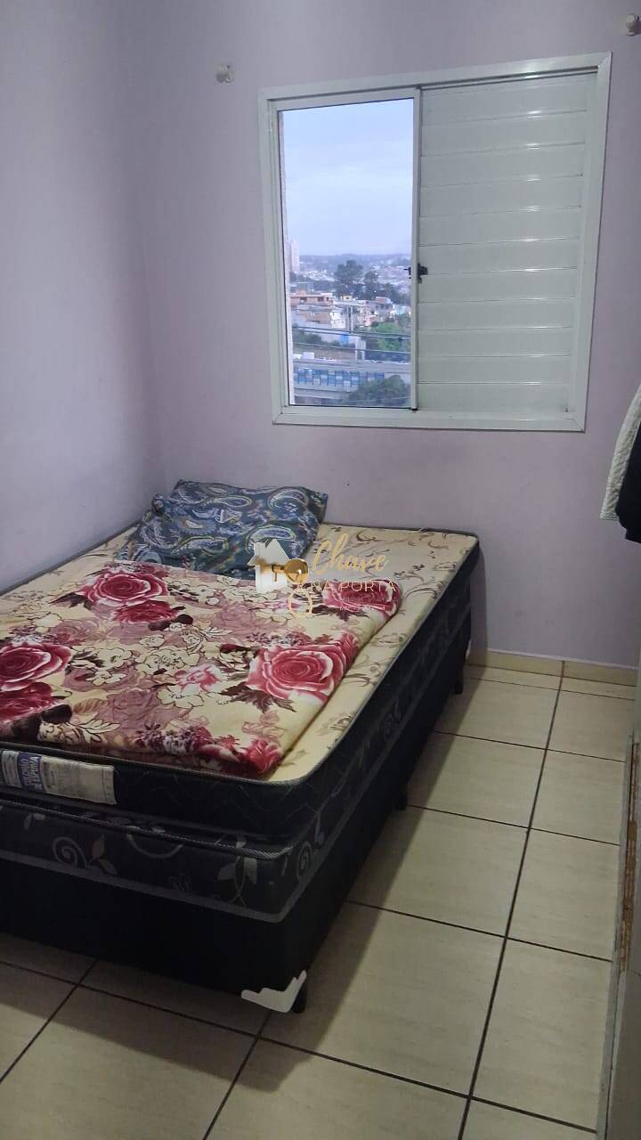 Apartamento, 2 quartos, 49 m² - Foto 7