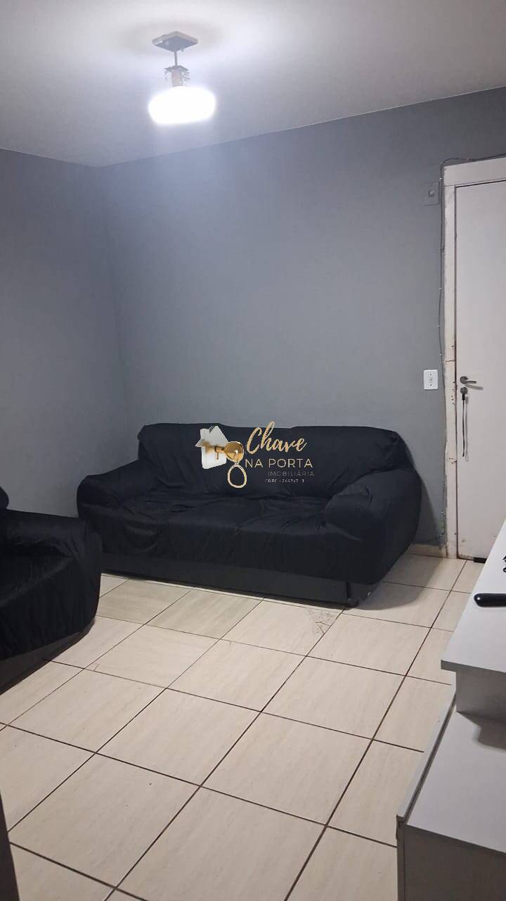 Apartamento, 2 quartos, 49 m² - Foto 2