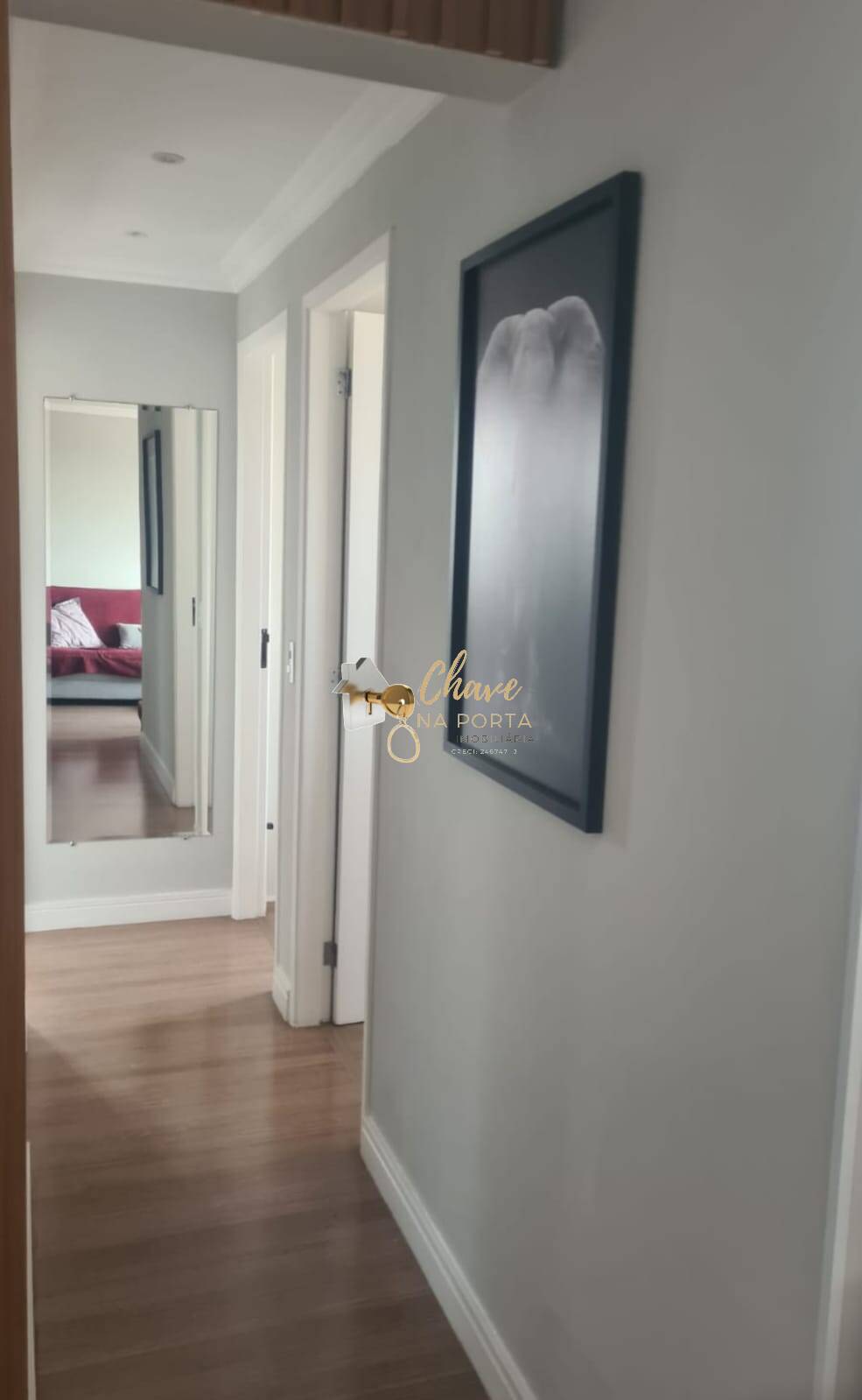 Apartamento, 3 quartos, 71 m² - Foto 17