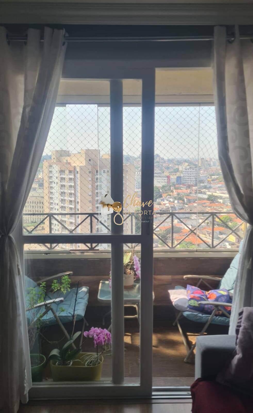 Apartamento, 3 quartos, 71 m² - Foto 4