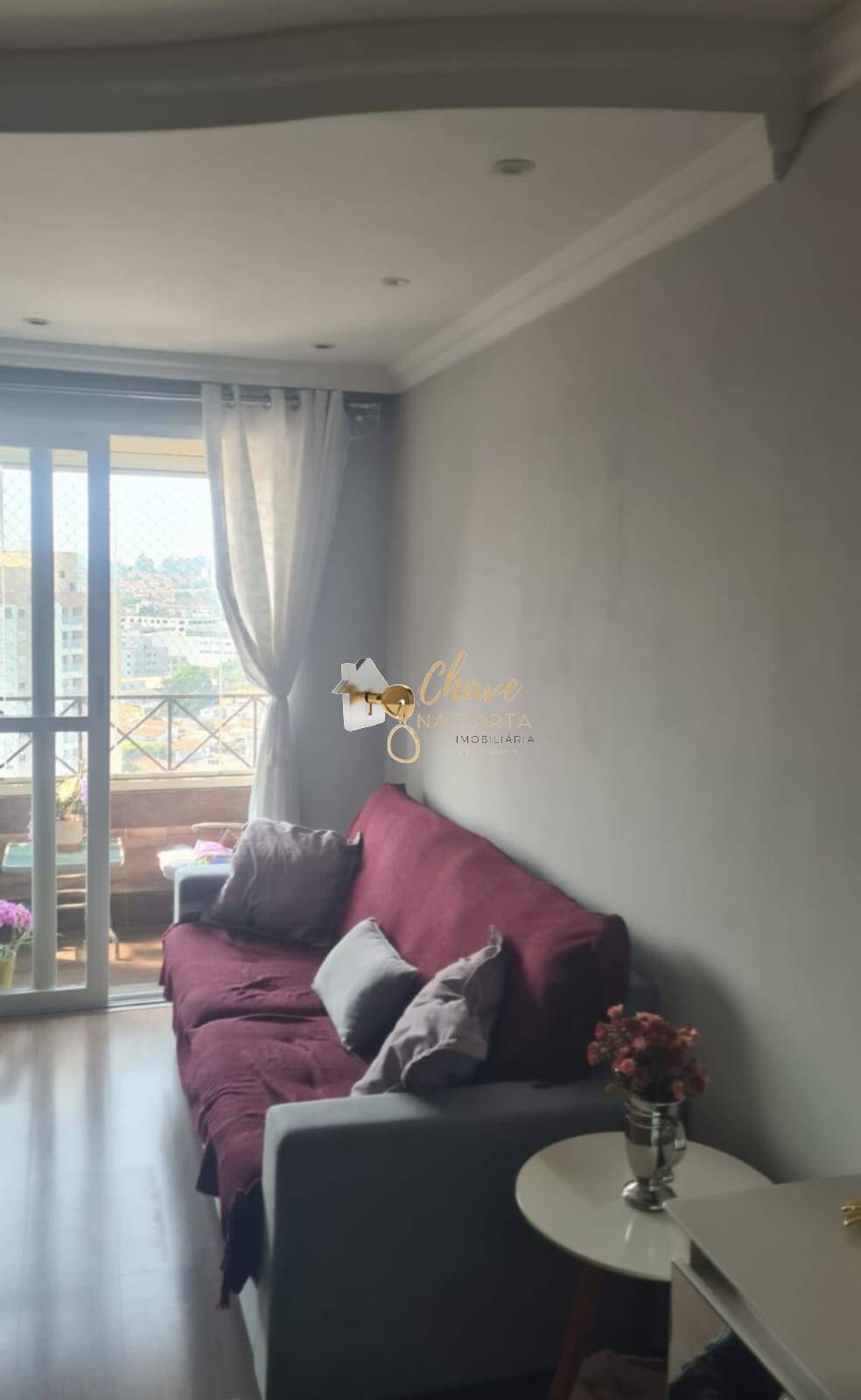 Apartamento, 3 quartos, 71 m² - Foto 3