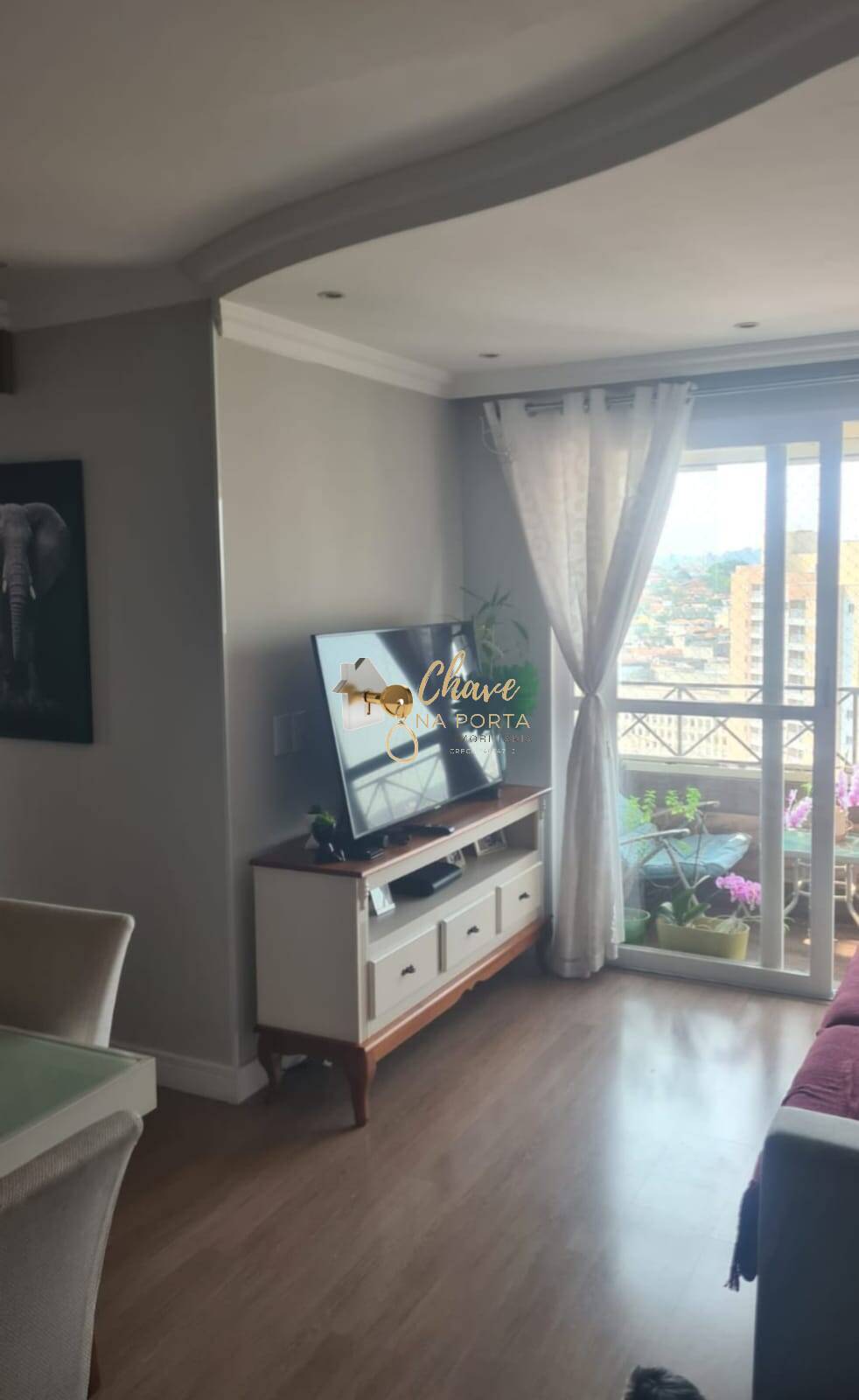 Apartamento, 3 quartos, 71 m² - Foto 2