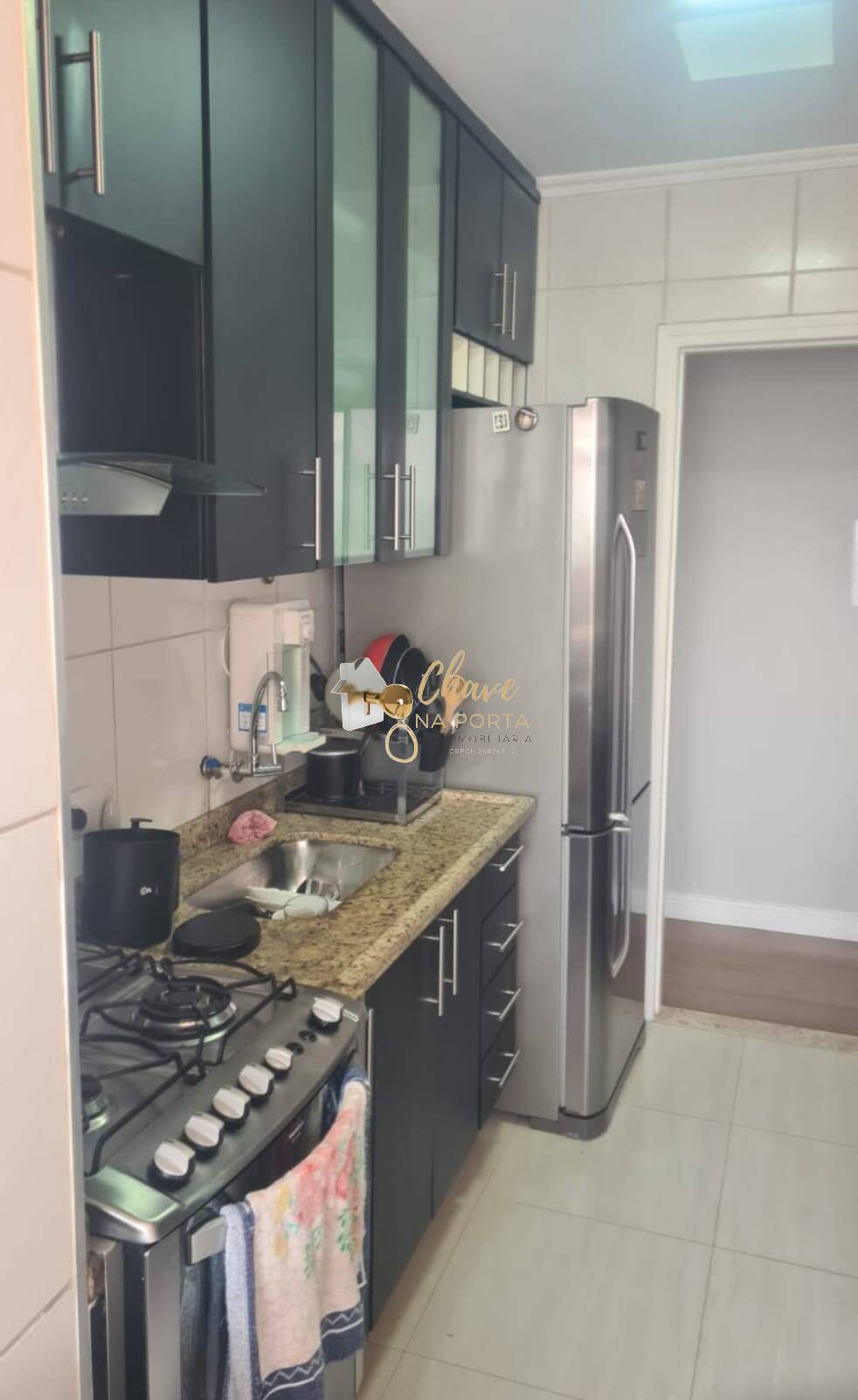 Apartamento, 3 quartos, 71 m² - Foto 14