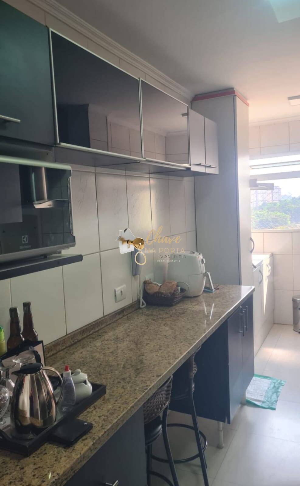 Apartamento, 3 quartos, 71 m² - Foto 9