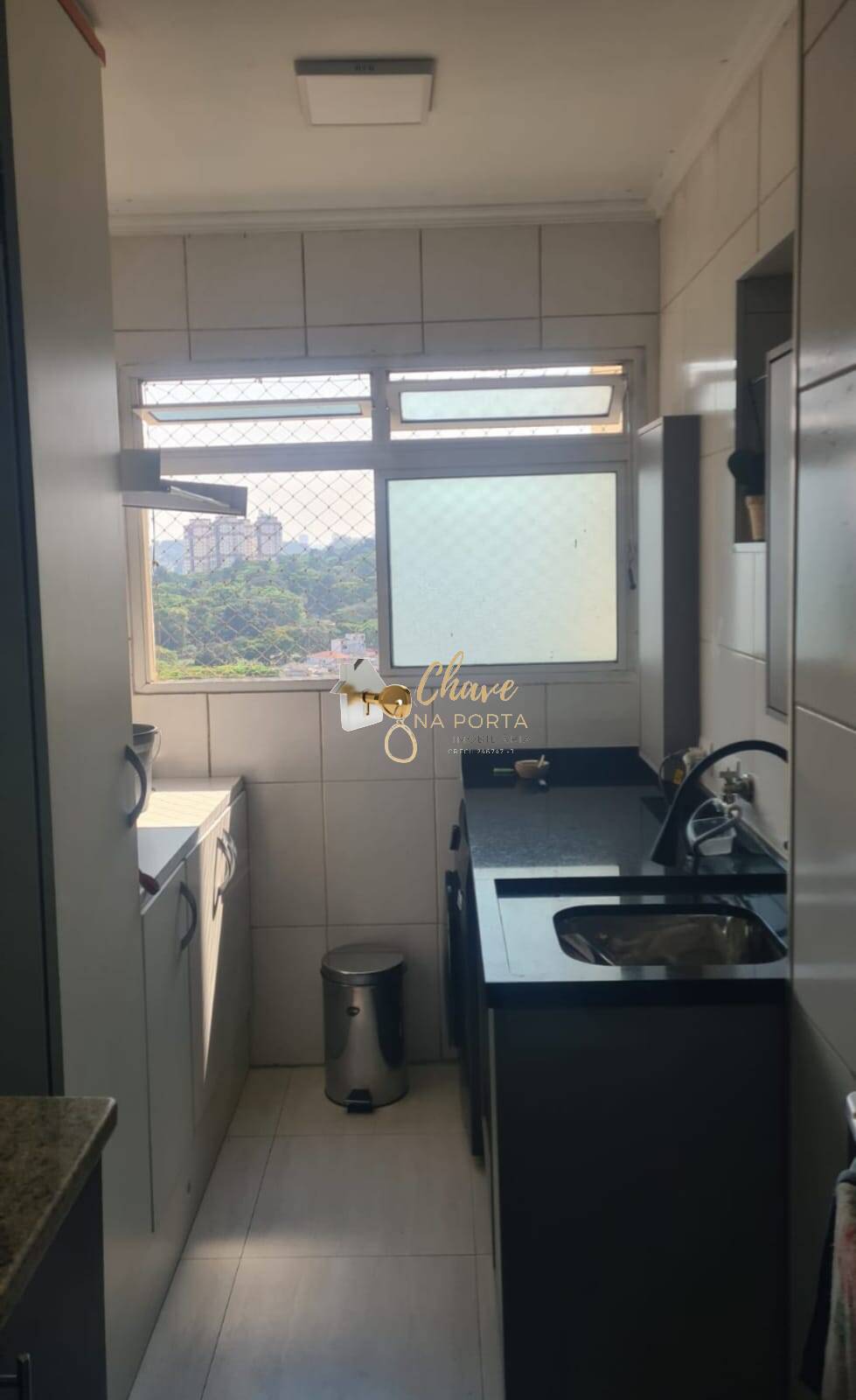 Apartamento, 3 quartos, 71 m² - Foto 11