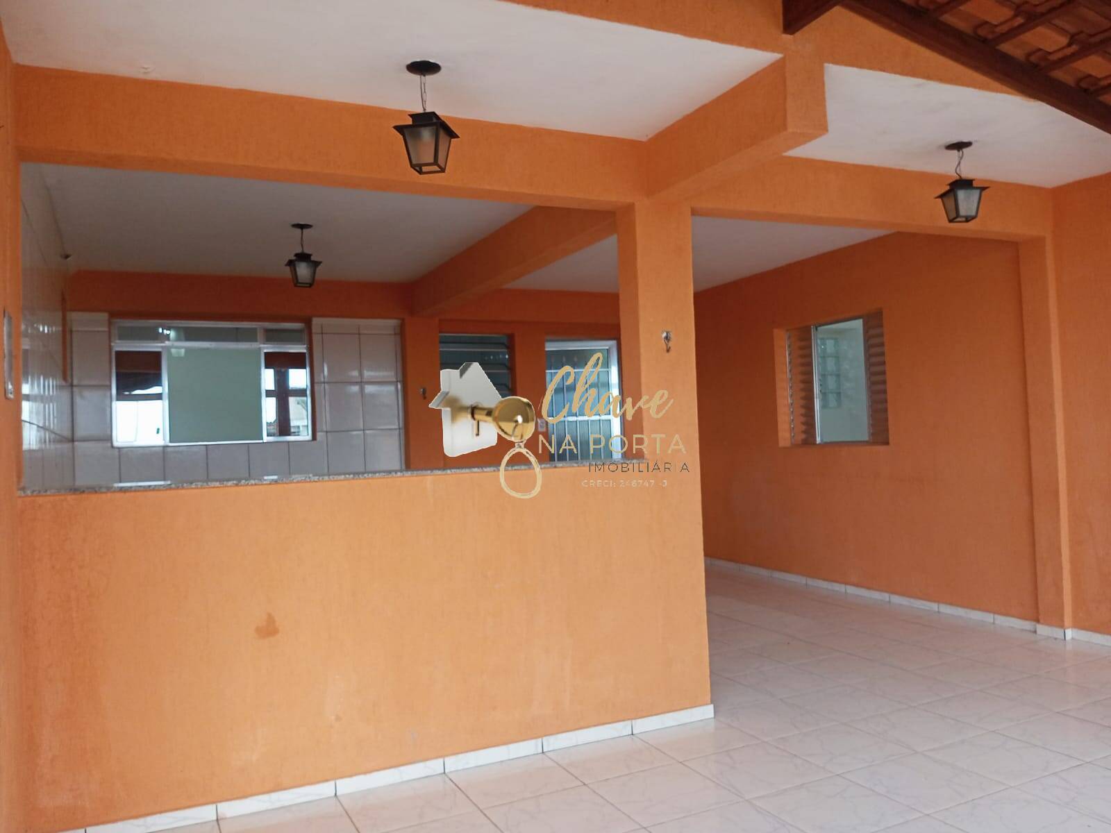Casa, 3 quartos, 250 m² - Foto 1