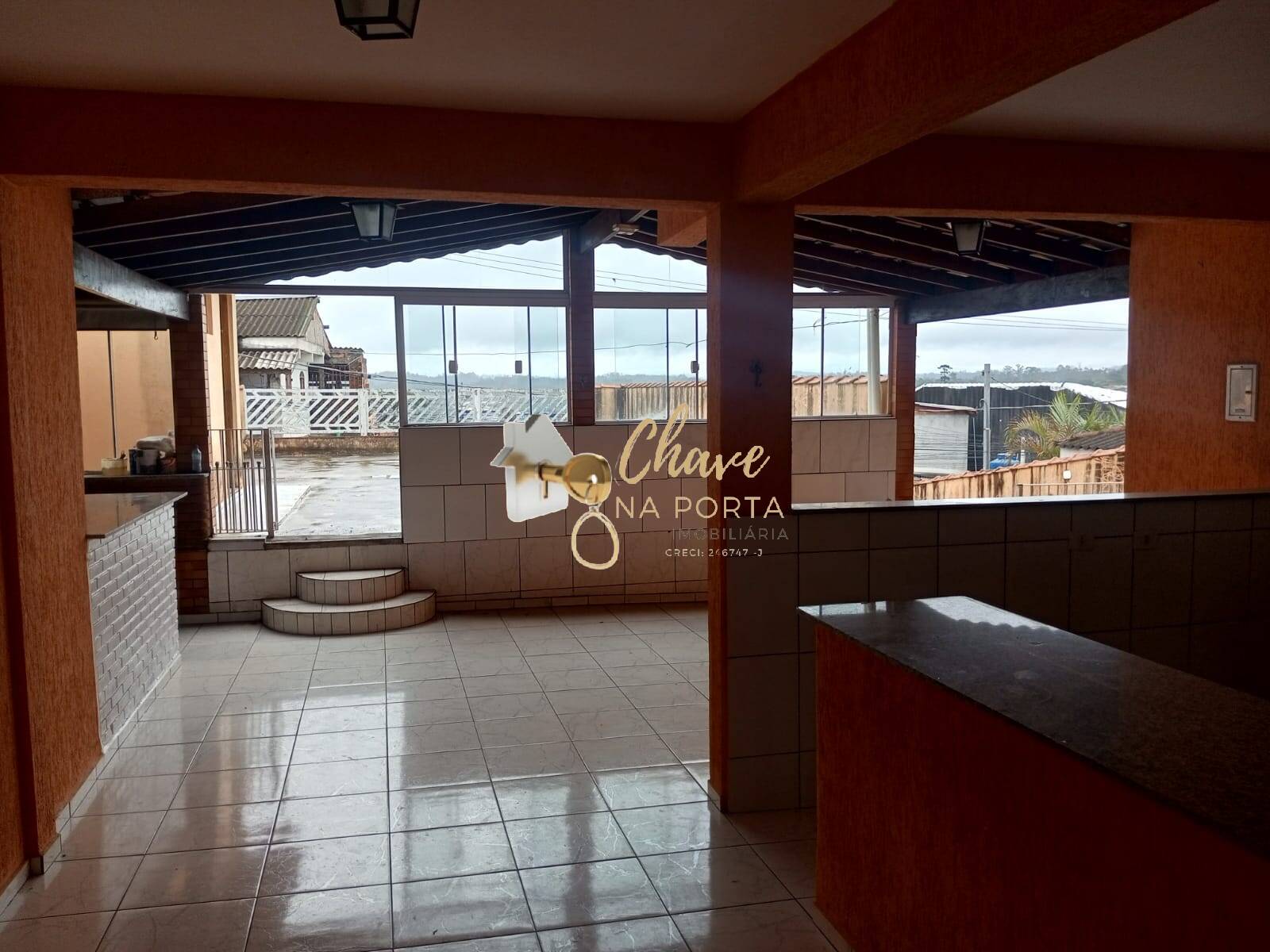 Casa, 3 quartos, 250 m² - Foto 15