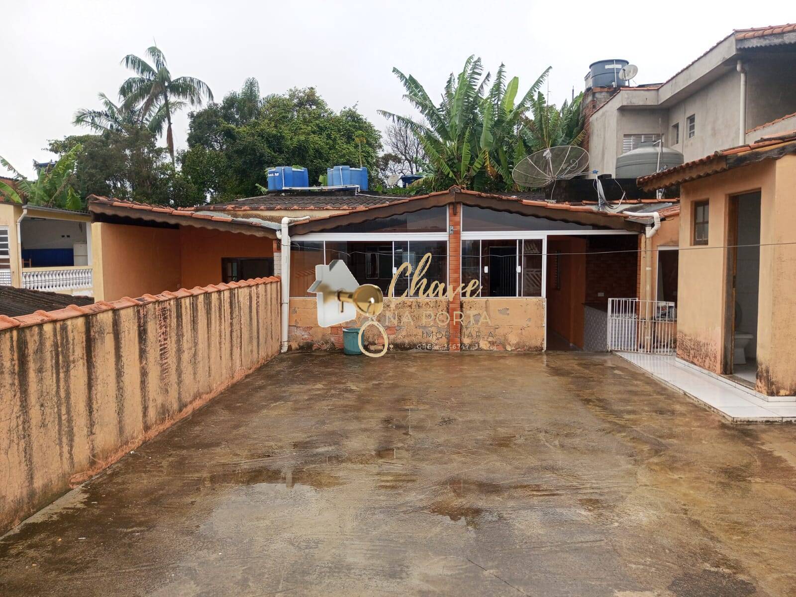 Casa, 3 quartos, 250 m² - Foto 20