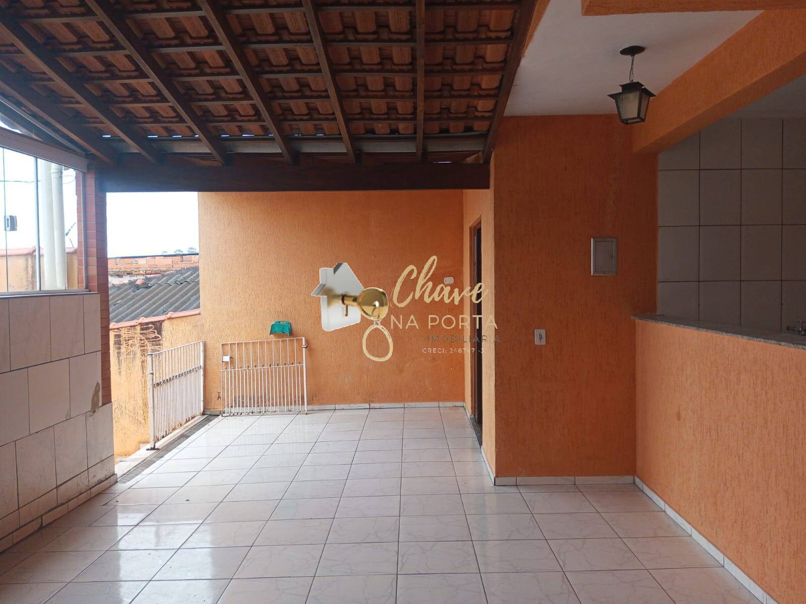 Casa, 3 quartos, 250 m² - Foto 18