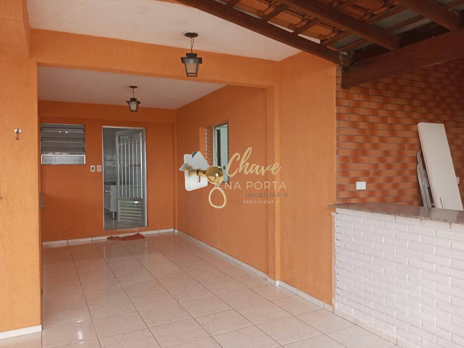 Casa, 3 quartos, 250 m² - Foto 2