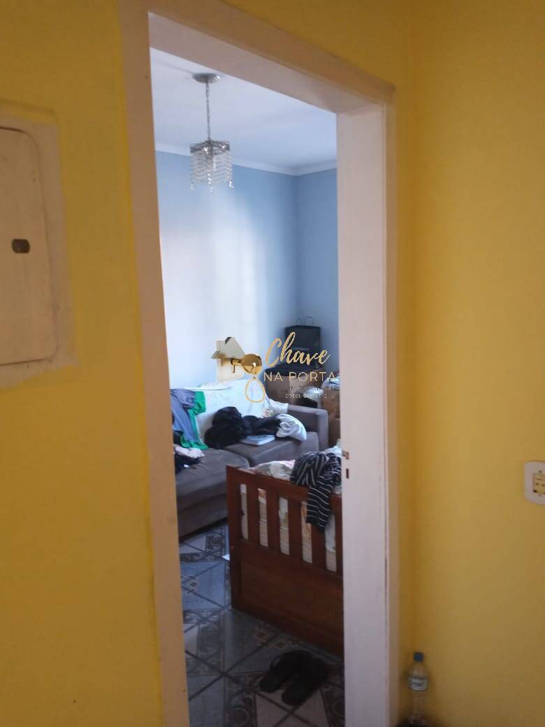 Casa de Condomínio, 2 quartos - Foto 5