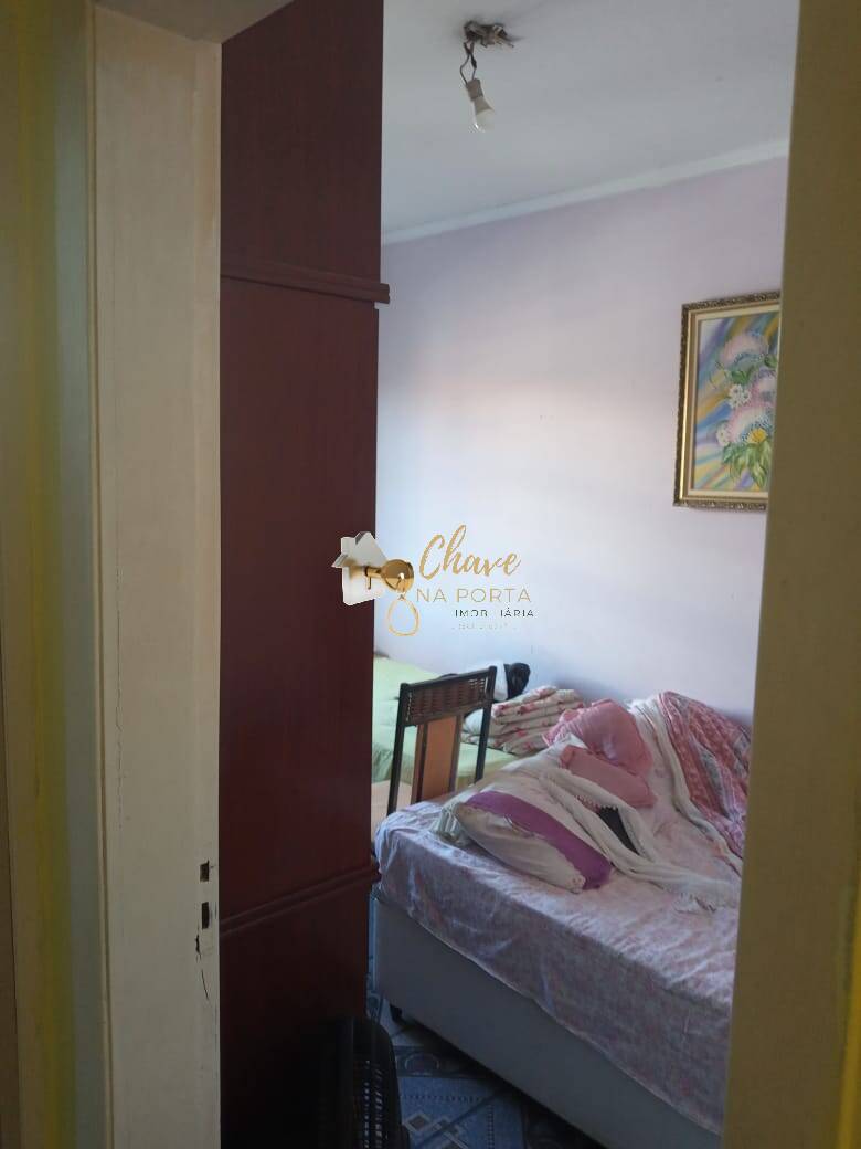 Casa de Condomínio, 2 quartos - Foto 6