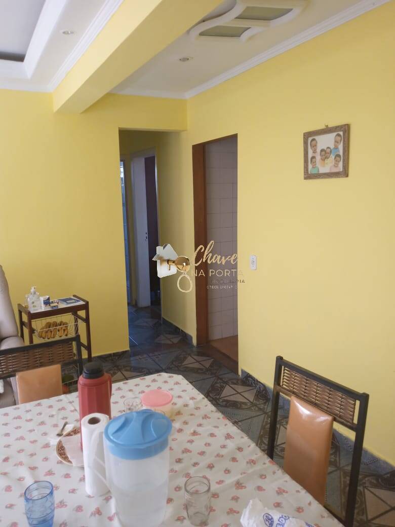 Casa de Condomínio, 2 quartos - Foto 3