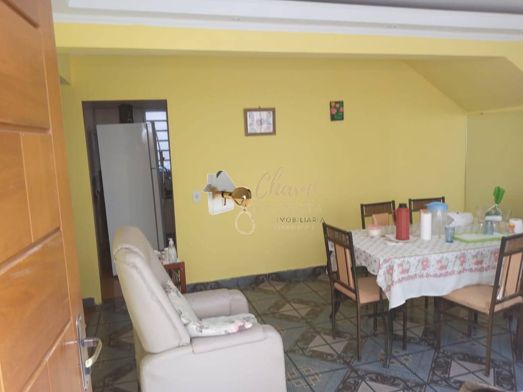 Casa de Condomínio, 2 quartos - Foto 1