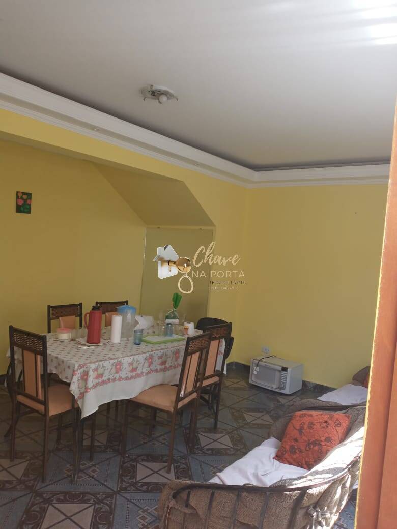 Casa de Condomínio, 2 quartos - Foto 2