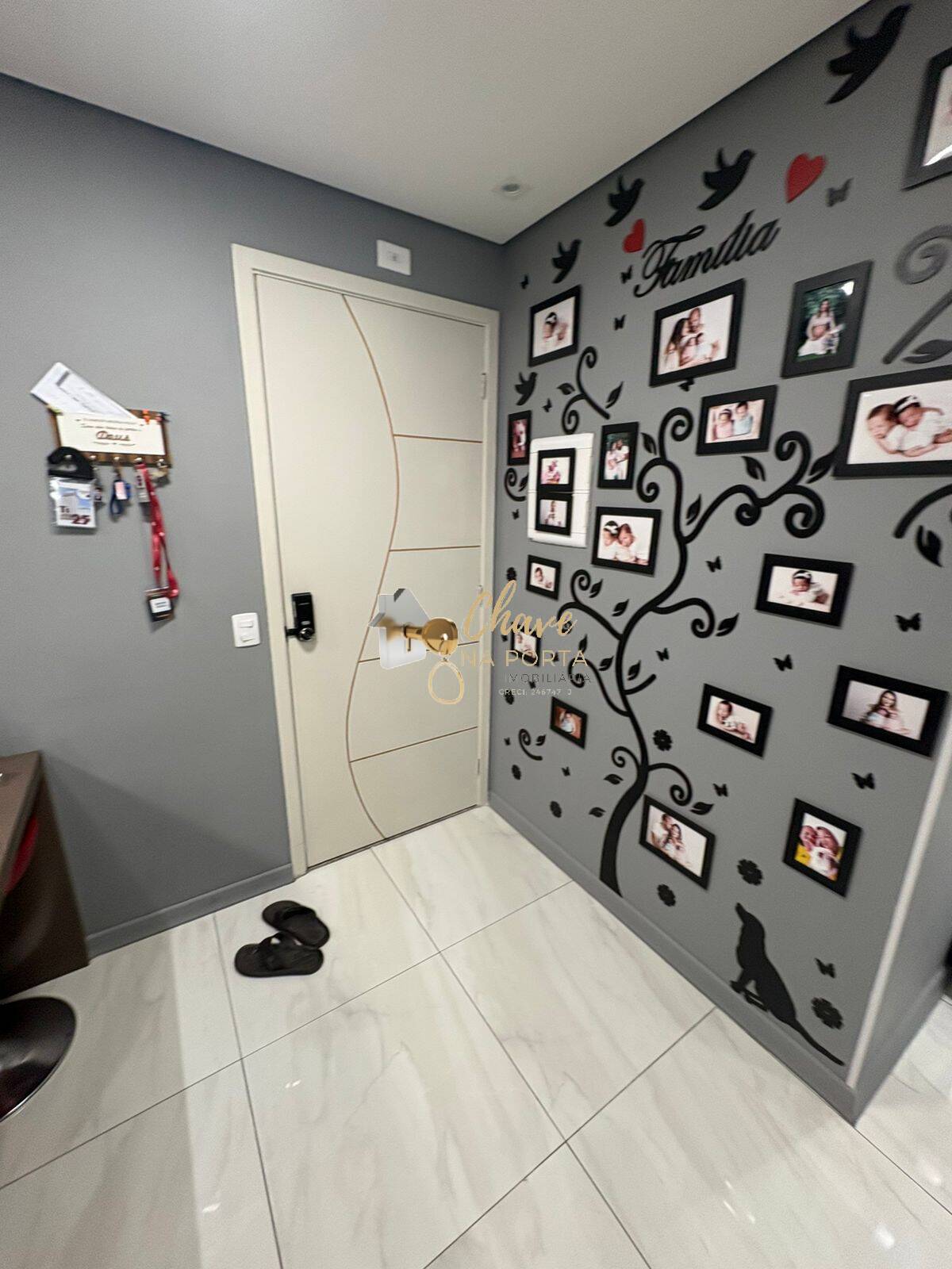 Apartamento, 2 quartos, 59 m² - Foto 5