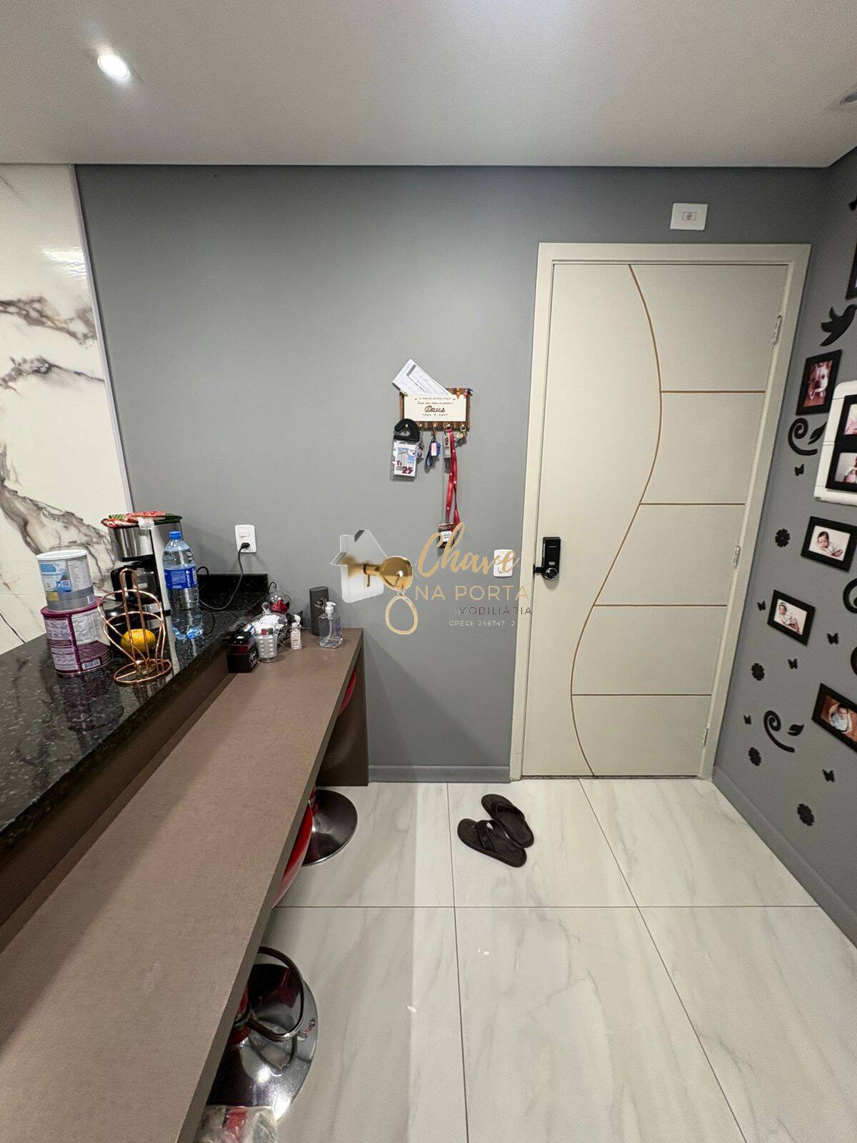 Apartamento, 2 quartos, 59 m² - Foto 6