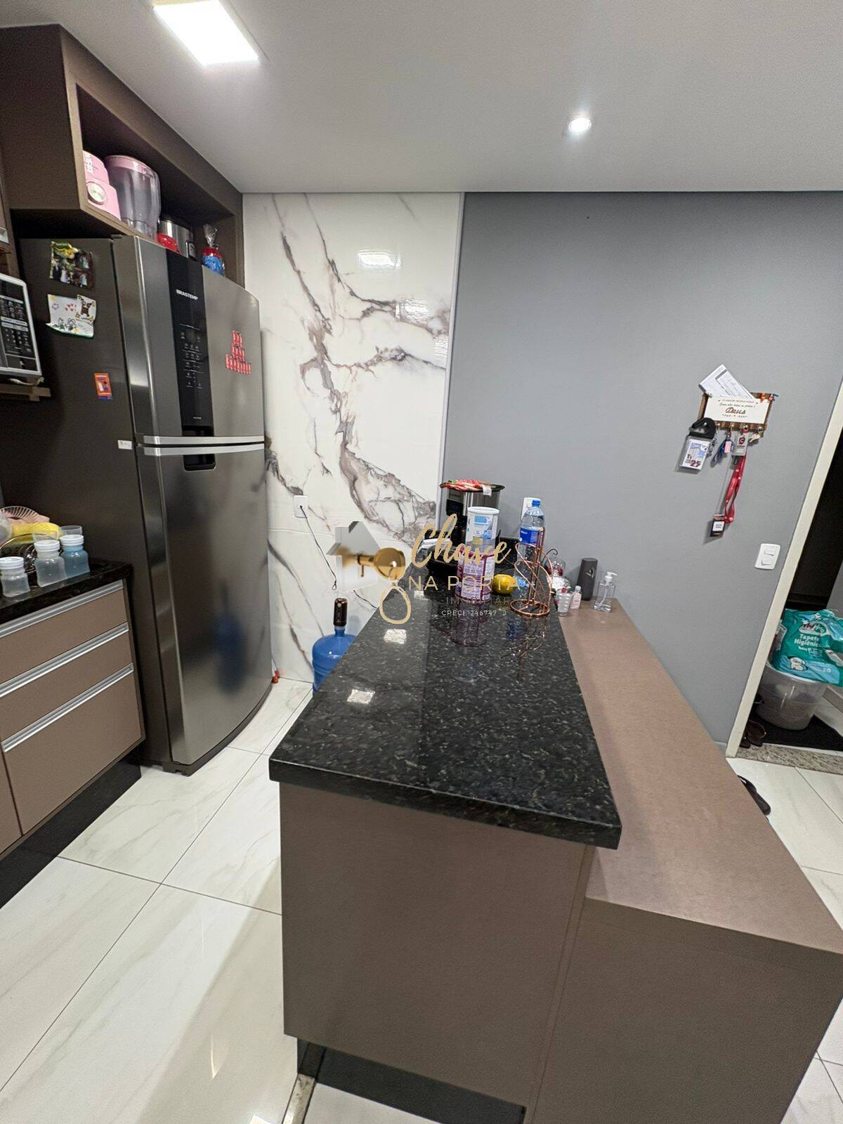 Apartamento, 2 quartos, 59 m² - Foto 7