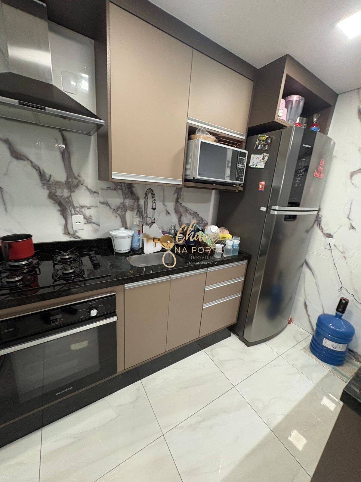 Apartamento, 2 quartos, 59 m² - Foto 8