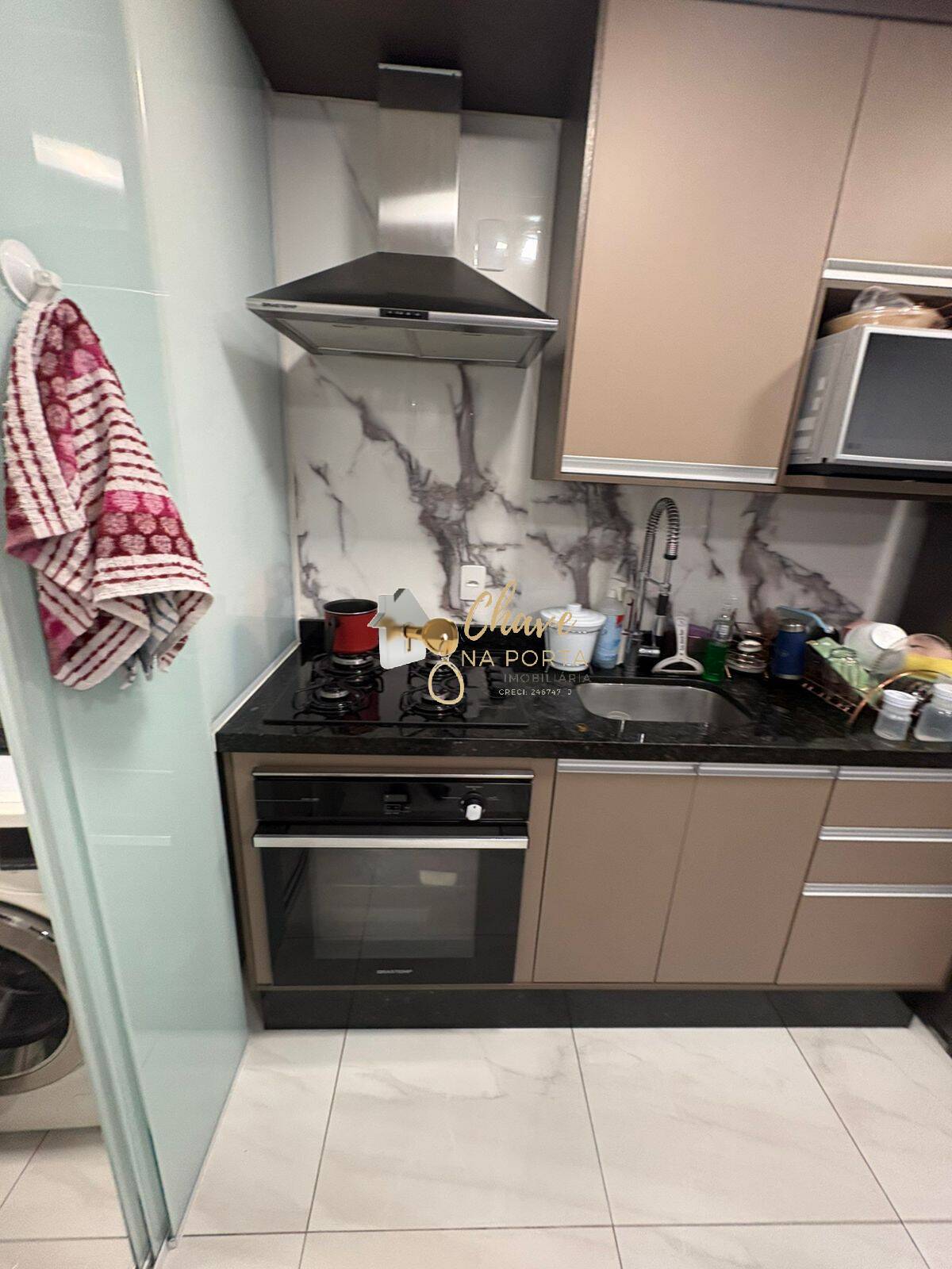 Apartamento, 2 quartos, 59 m² - Foto 9