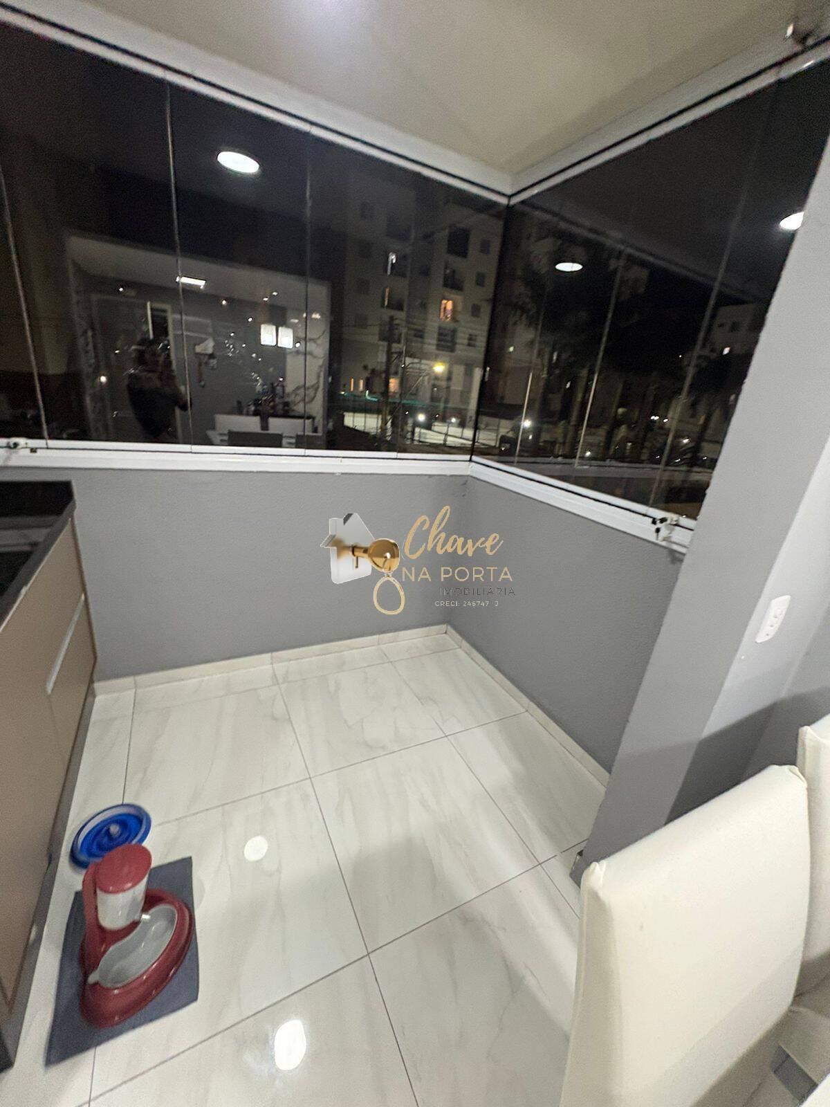 Apartamento, 2 quartos, 59 m² - Foto 20