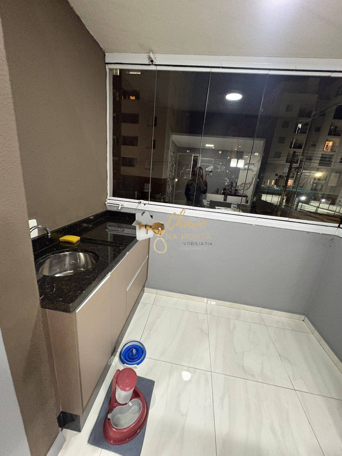 Apartamento, 2 quartos, 59 m² - Foto 21