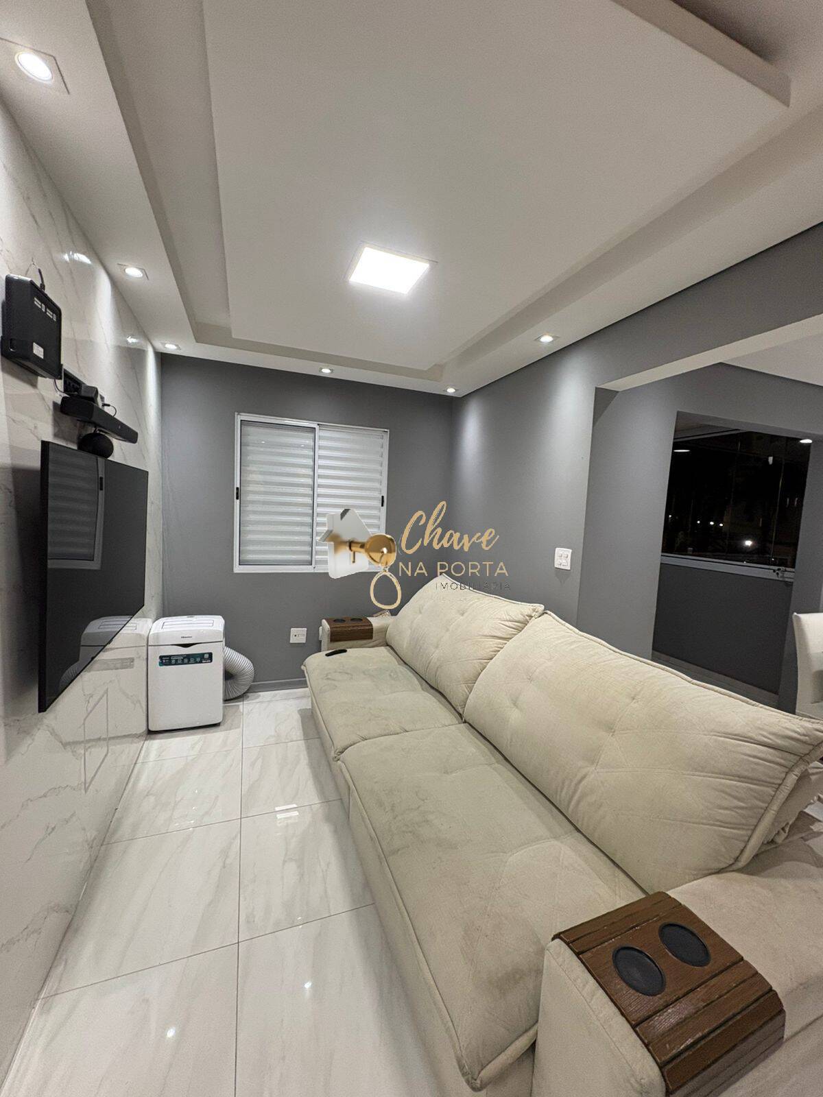 Apartamento, 2 quartos, 59 m² - Foto 4