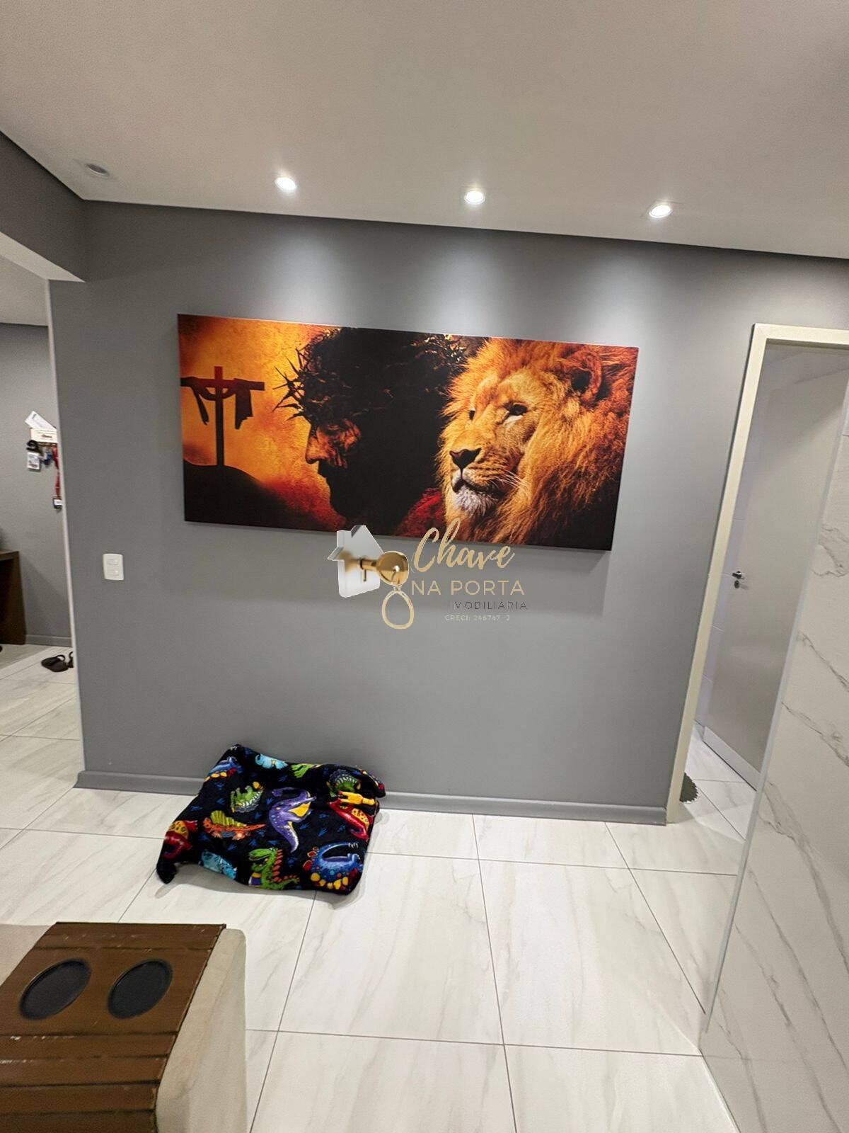 Apartamento, 2 quartos, 59 m² - Foto 11